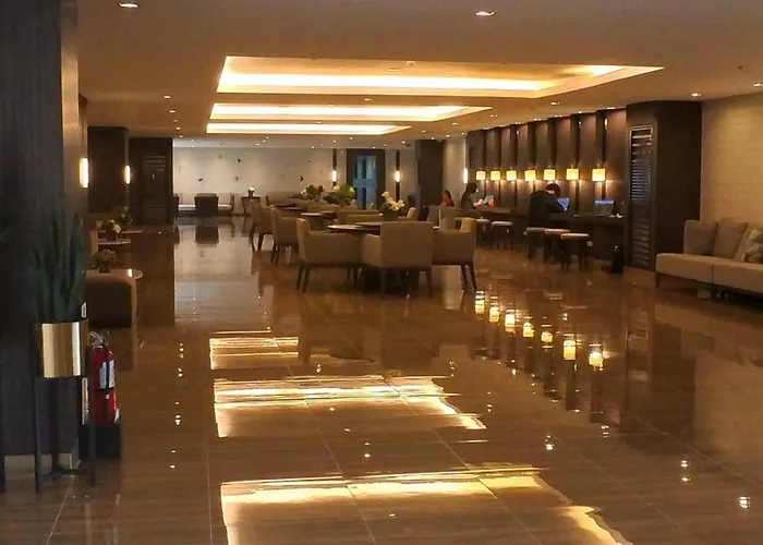 Prime Makati Cbd With Fast Wifi Manila