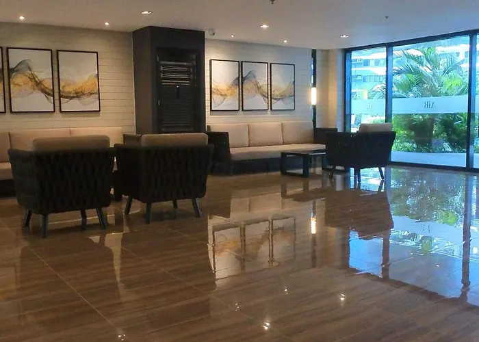 Prime Makati Cbd With Fast Wifi Aparthotel Manila