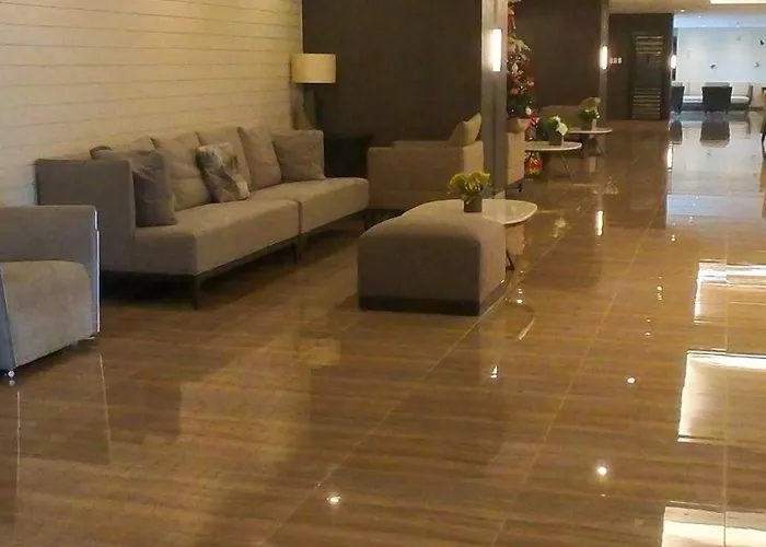 Aparthotel Prime Makati Cbd With Fast Wifi *