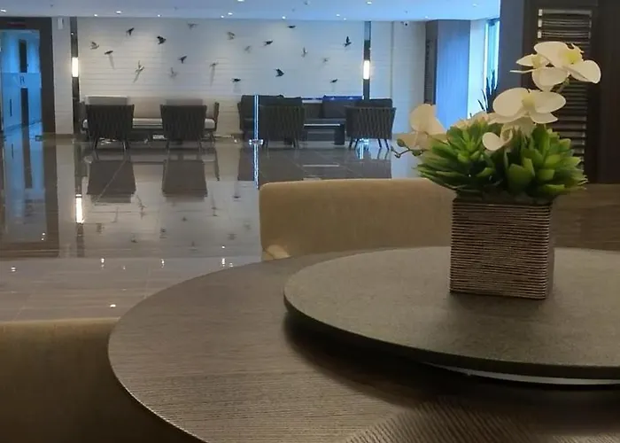Prime Makati Cbd With Fast Wifi * Manila